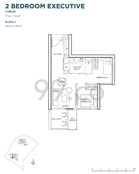 Gem Residences (D12), Condominium #294721961